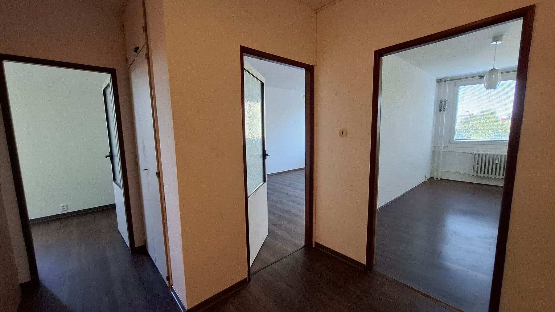 Pronájem bytu 2+1 51 m², Tobrucká, Praha, Praha Pronájem bytu 2+1 51 m², Tobrucká, Praha, Praha
