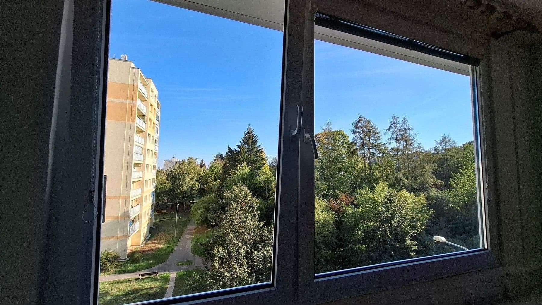 Pronájem bytu 2+1 51 m², Tobrucká, Praha, Praha Pronájem bytu 2+1 51 m², Tobrucká, Praha, Praha