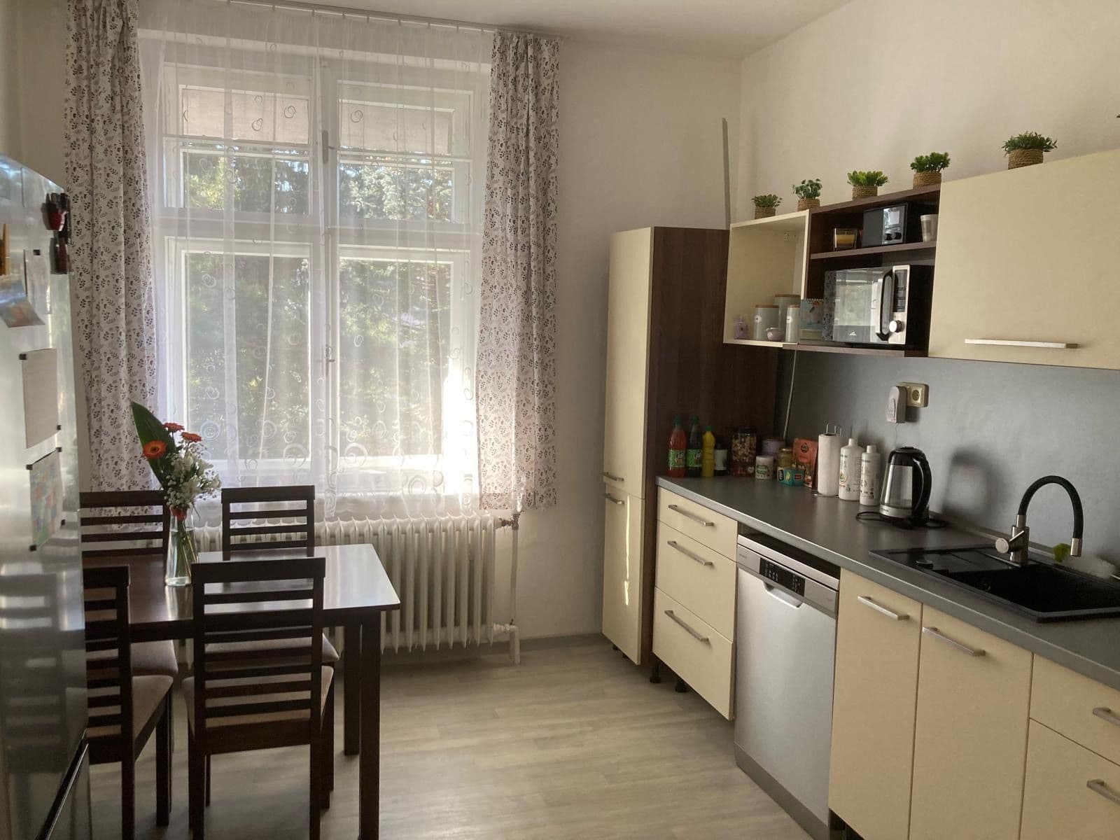 Prodej bytu 3+1 94 m², U Spořitelny, Česká Třebová, Pardubický kraj Prodej bytu 3+1 94 m², U Spořitelny, Česká Třebová, Pardubický kraj