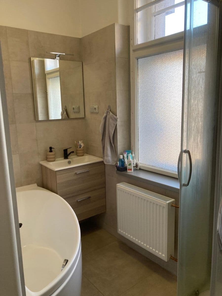 Prodej bytu 3+1 94 m², U Spořitelny, Česká Třebová, Pardubický kraj Prodej bytu 3+1 94 m², U Spořitelny, Česká Třebová, Pardubický kraj