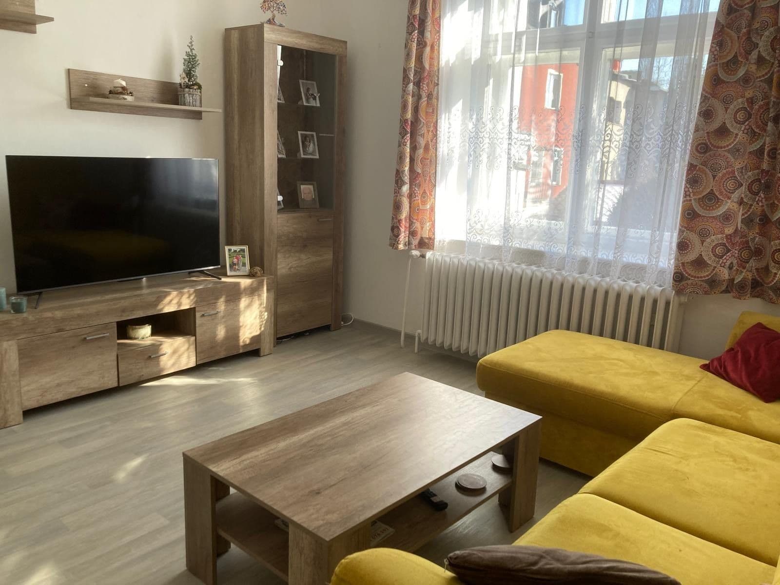 Prodej bytu 3+1 94 m², U Spořitelny, Česká Třebová, Pardubický kraj Prodej bytu 3+1 94 m², U Spořitelny, Česká Třebová, Pardubický kraj