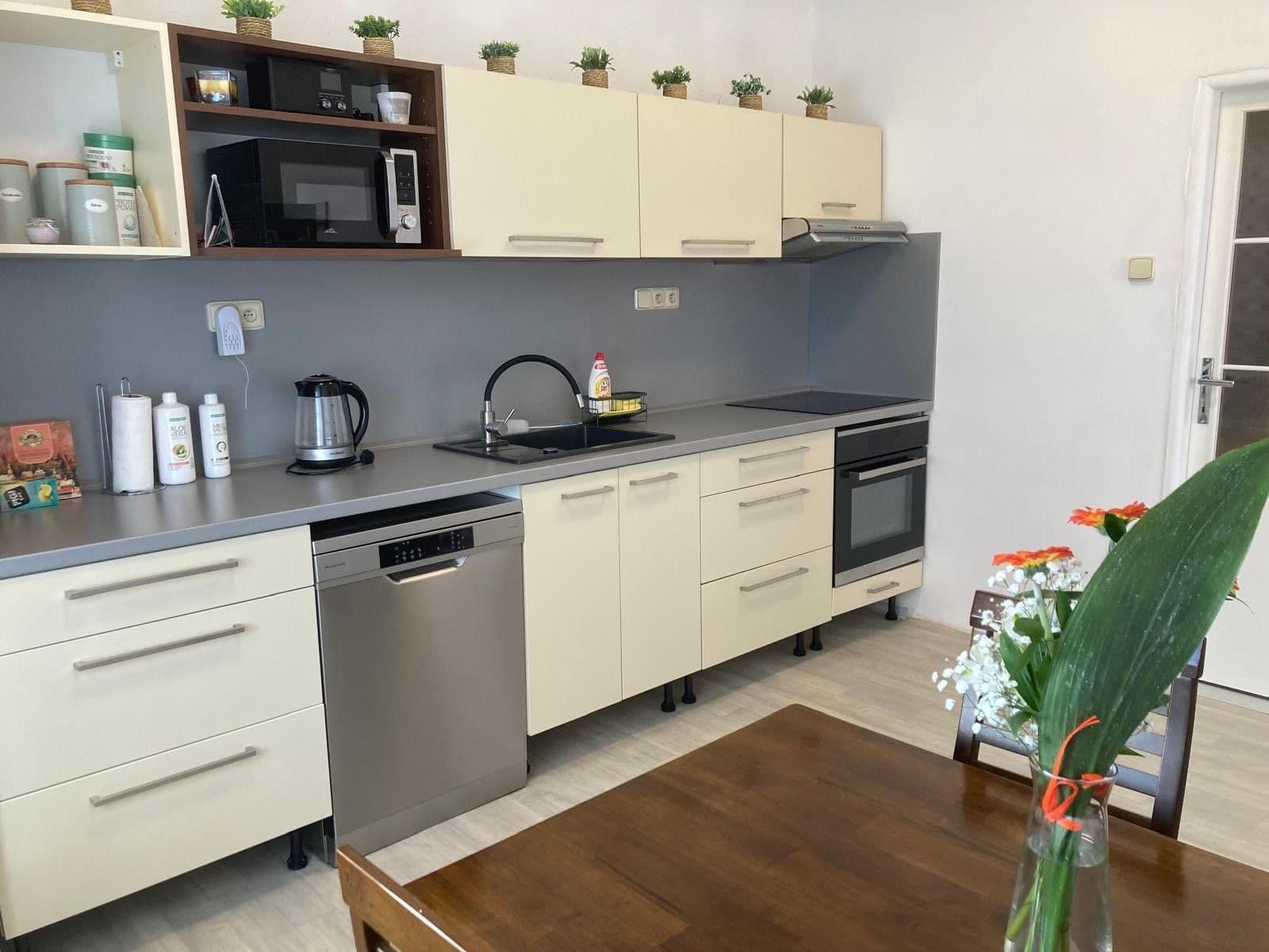 Prodej bytu 3+1 94 m², U Spořitelny, Česká Třebová, Pardubický kraj Prodej bytu 3+1 94 m², U Spořitelny, Česká Třebová, Pardubický kraj