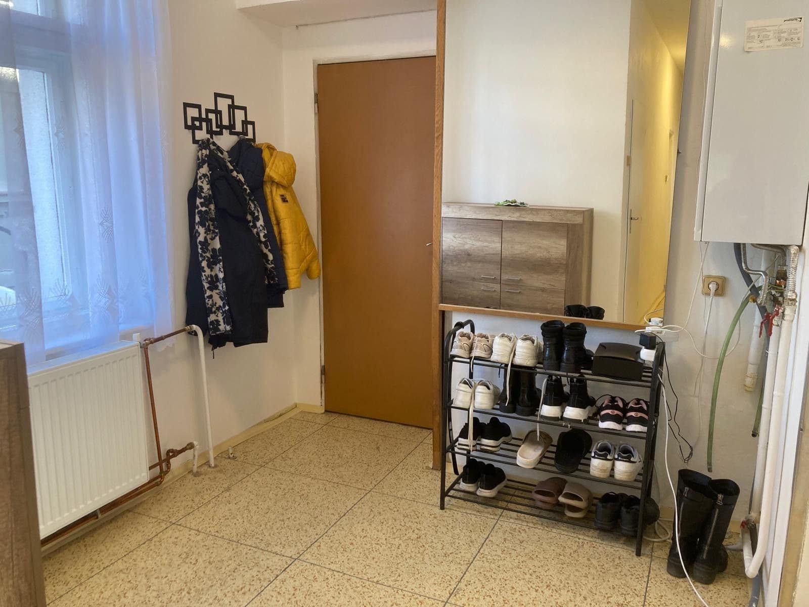 Prodej bytu 3+1 94 m², U Spořitelny, Česká Třebová, Pardubický kraj Prodej bytu 3+1 94 m², U Spořitelny, Česká Třebová, Pardubický kraj