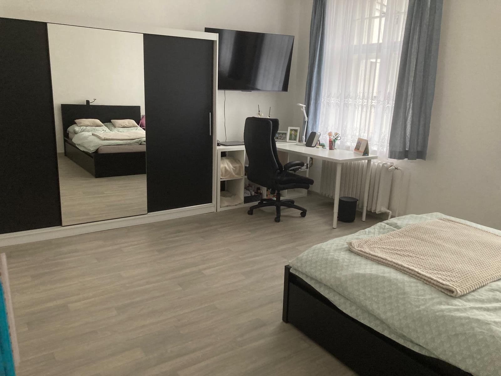 Prodej bytu 3+1 94 m², U Spořitelny, Česká Třebová, Pardubický kraj Prodej bytu 3+1 94 m², U Spořitelny, Česká Třebová, Pardubický kraj