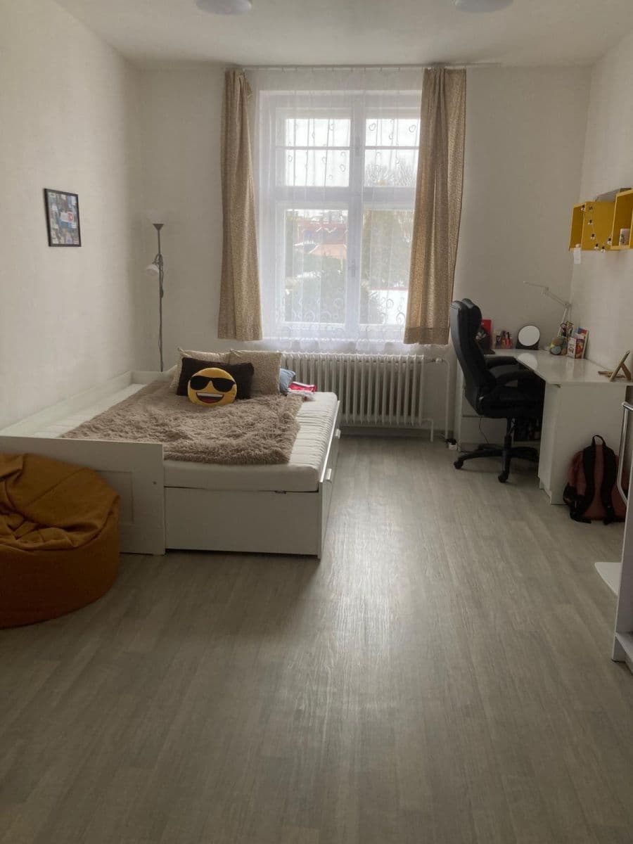 Prodej bytu 3+1 94 m², U Spořitelny, Česká Třebová, Pardubický kraj Prodej bytu 3+1 94 m², U Spořitelny, Česká Třebová, Pardubický kraj