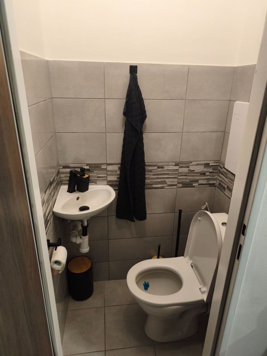 Prodej bytu 3+1 71 m², U Školy, Jablonné v Podještědí, Liberecký kraj Prodej bytu 3+1 71 m², U Školy, Jablonné v Podještědí, Liberecký kraj