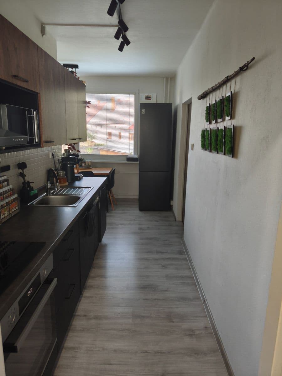 Prodej bytu 3+1 71 m², U Školy, Jablonné v Podještědí, Liberecký kraj Prodej bytu 3+1 71 m², U Školy, Jablonné v Podještědí, Liberecký kraj