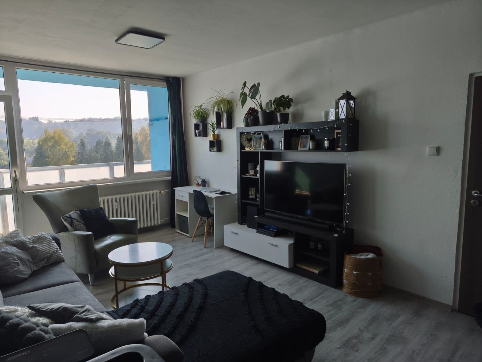 Prodej bytu 3+1 71 m², U Školy, Jablonné v Podještědí, Liberecký kraj Prodej bytu 3+1 71 m², U Školy, Jablonné v Podještědí, Liberecký kraj