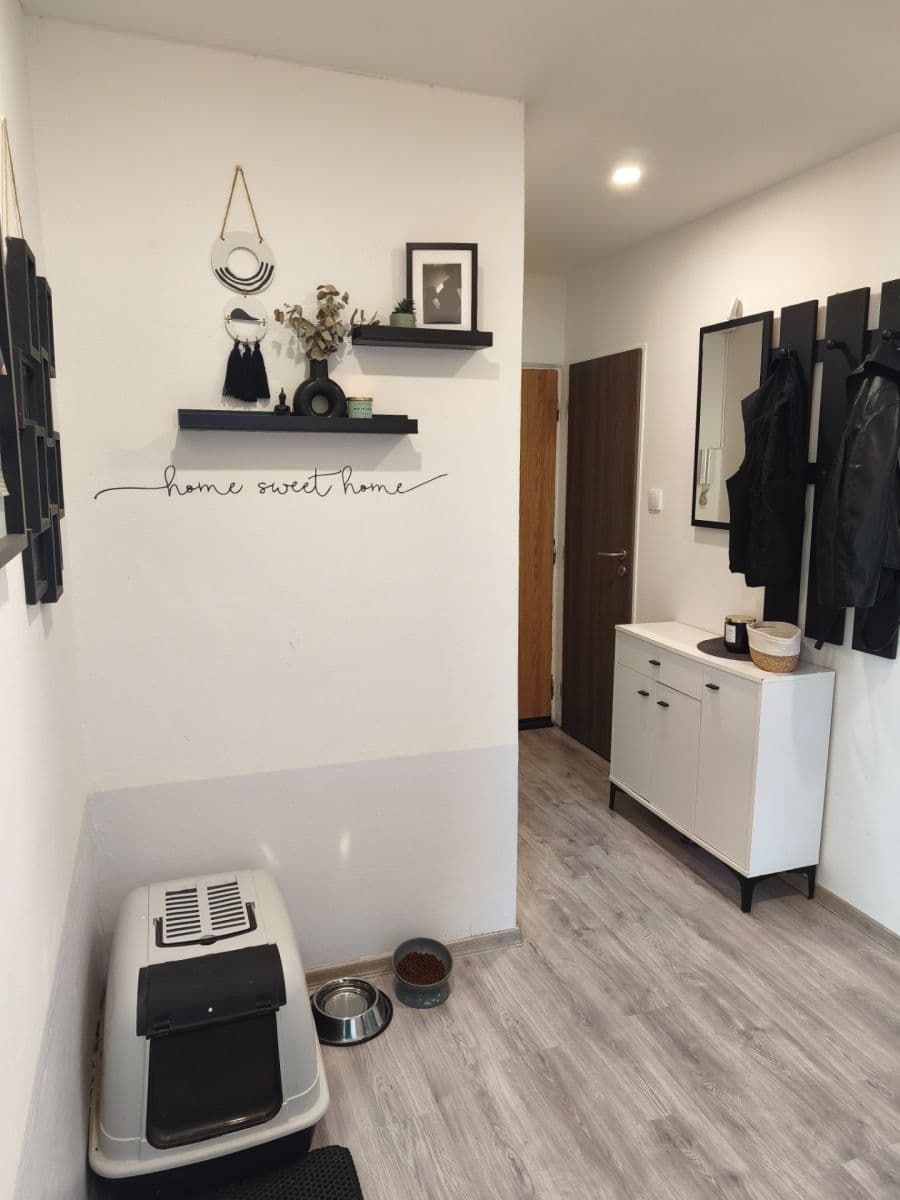 Prodej bytu 3+1 71 m², U Školy, Jablonné v Podještědí, Liberecký kraj Prodej bytu 3+1 71 m², U Školy, Jablonné v Podještědí, Liberecký kraj