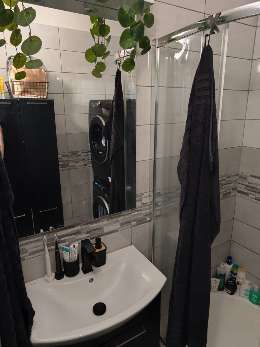 Prodej bytu 3+1 71 m², U Školy, Jablonné v Podještědí, Liberecký kraj Prodej bytu 3+1 71 m², U Školy, Jablonné v Podještědí, Liberecký kraj