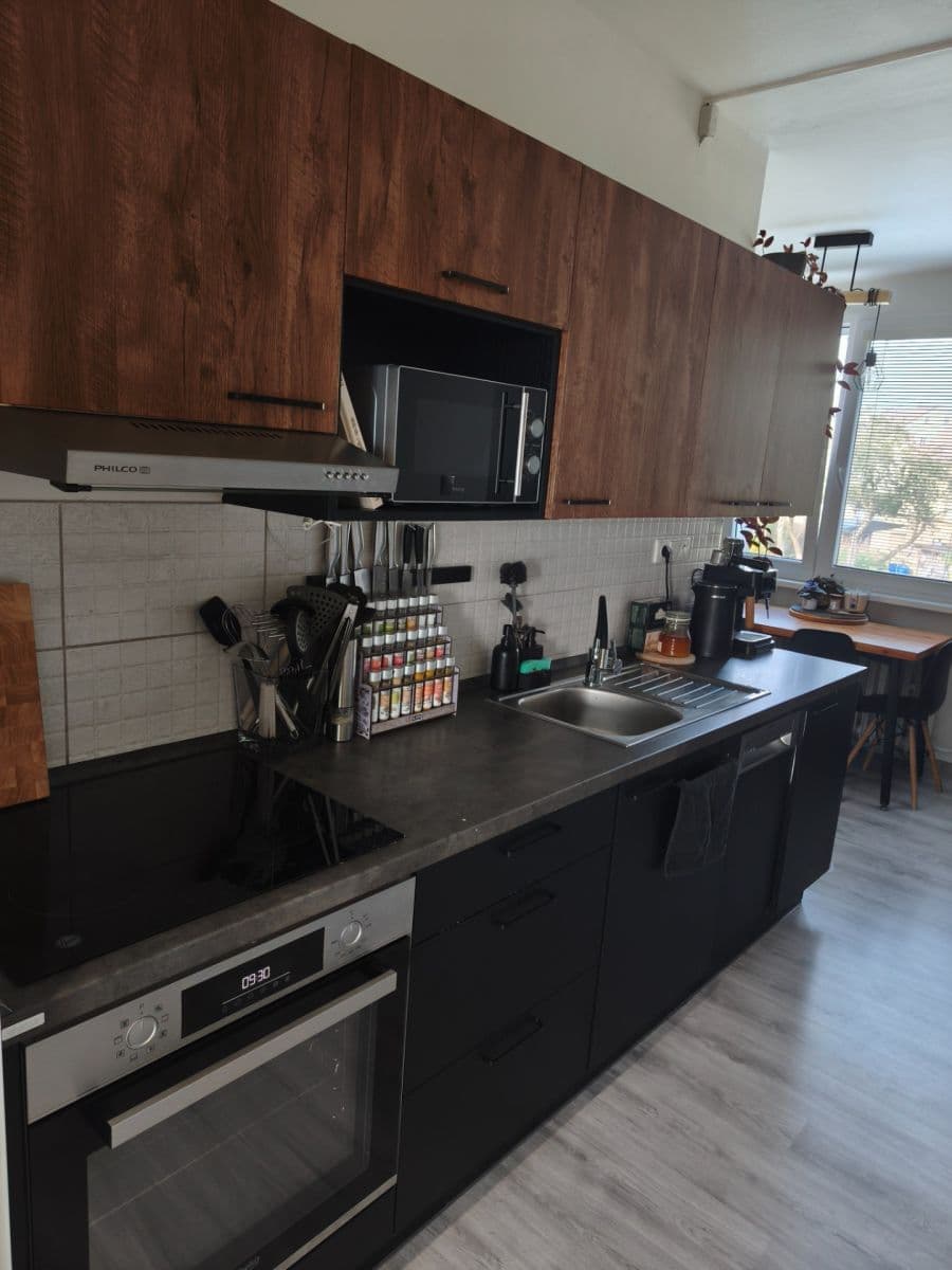 Prodej bytu 3+1 71 m², U Školy, Jablonné v Podještědí, Liberecký kraj Prodej bytu 3+1 71 m², U Školy, Jablonné v Podještědí, Liberecký kraj