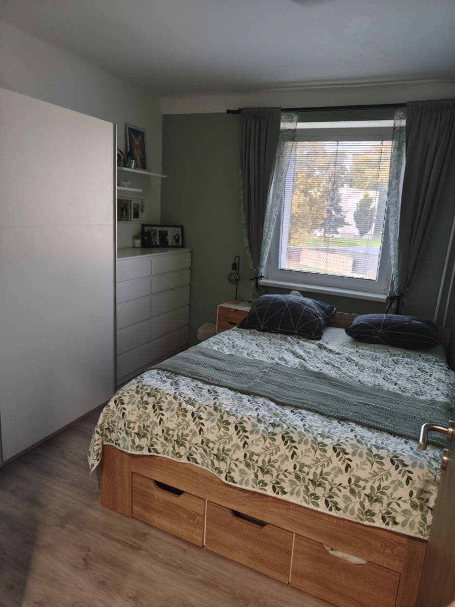 Prodej bytu 3+1 71 m², U Školy, Jablonné v Podještědí, Liberecký kraj Prodej bytu 3+1 71 m², U Školy, Jablonné v Podještědí, Liberecký kraj