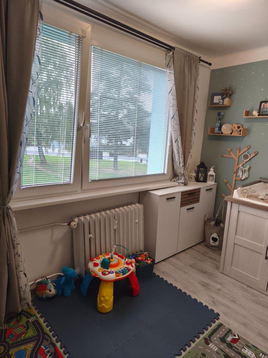 Prodej bytu 3+1 71 m², U Školy, Jablonné v Podještědí, Liberecký kraj Prodej bytu 3+1 71 m², U Školy, Jablonné v Podještědí, Liberecký kraj