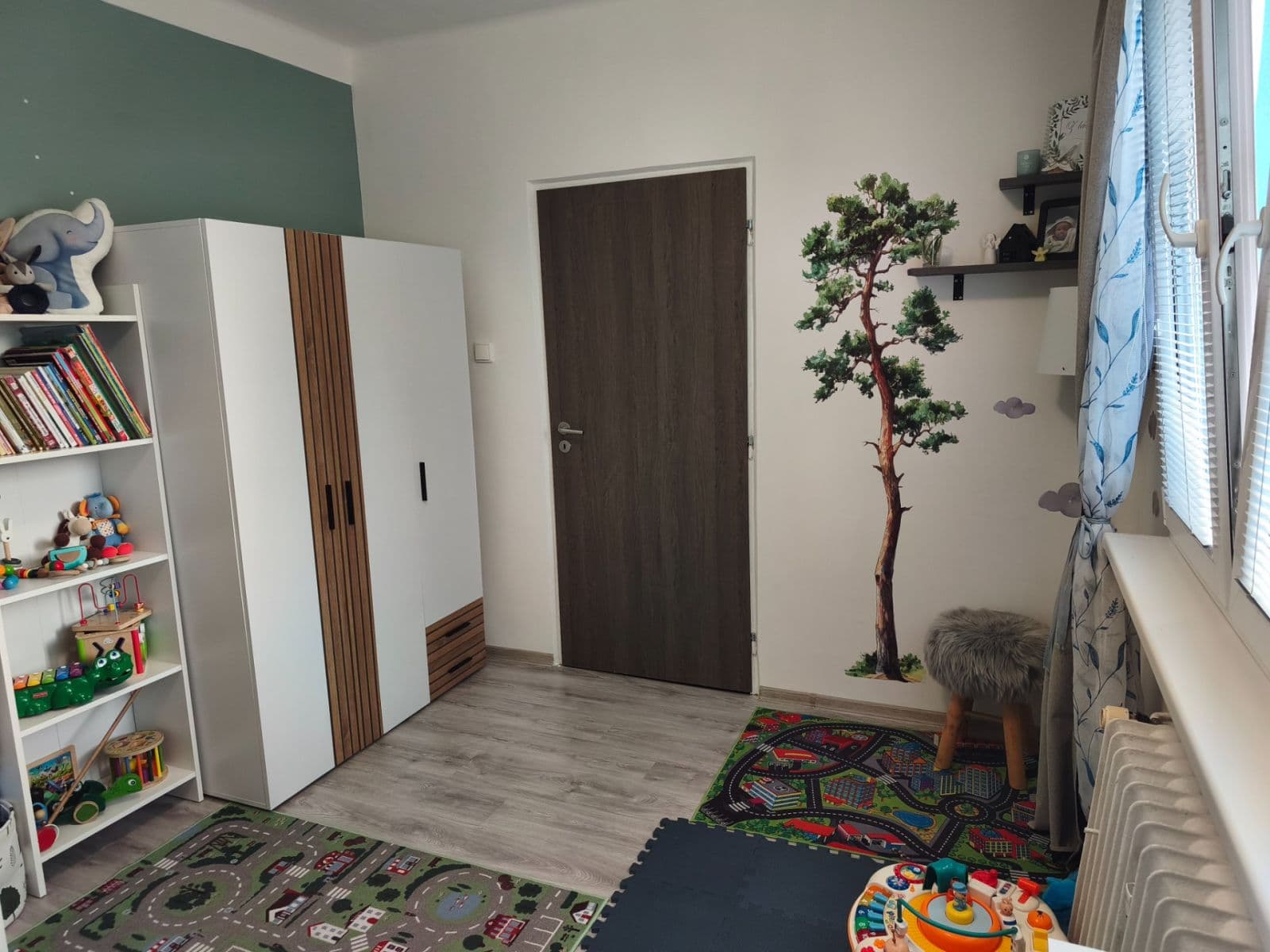 Prodej bytu 3+1 71 m², U Školy, Jablonné v Podještědí, Liberecký kraj Prodej bytu 3+1 71 m², U Školy, Jablonné v Podještědí, Liberecký kraj