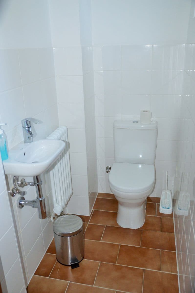 Pronájem bytu 25 m², Ke Znaku, Praha, Praha Pronájem bytu 25 m², Ke Znaku, Praha, Praha