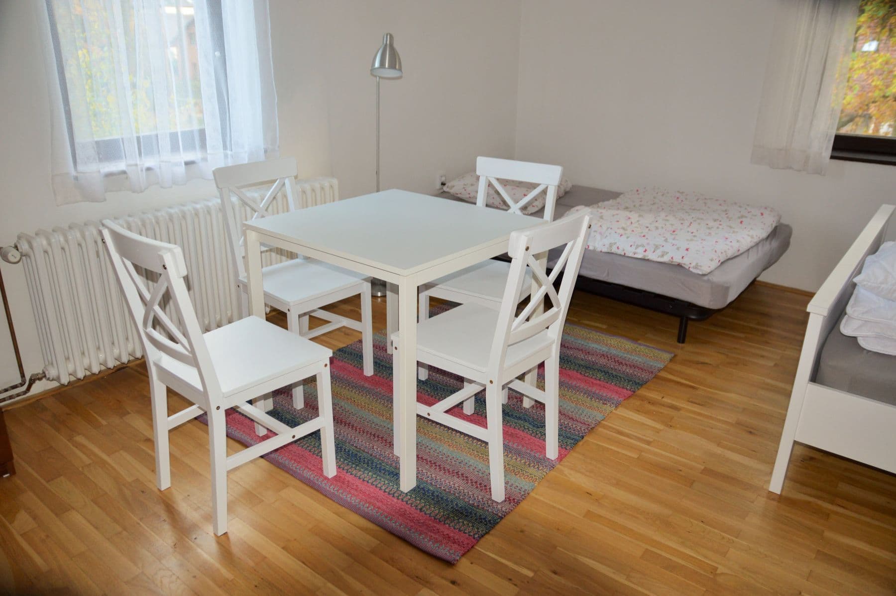 Pronájem bytu 25 m², Ke Znaku, Praha, Praha Pronájem bytu 25 m², Ke Znaku, Praha, Praha