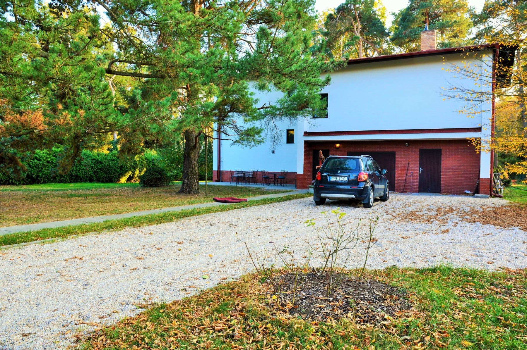 Pronájem bytu 25 m², Ke Znaku, Praha, Praha Pronájem bytu 25 m², Ke Znaku, Praha, Praha