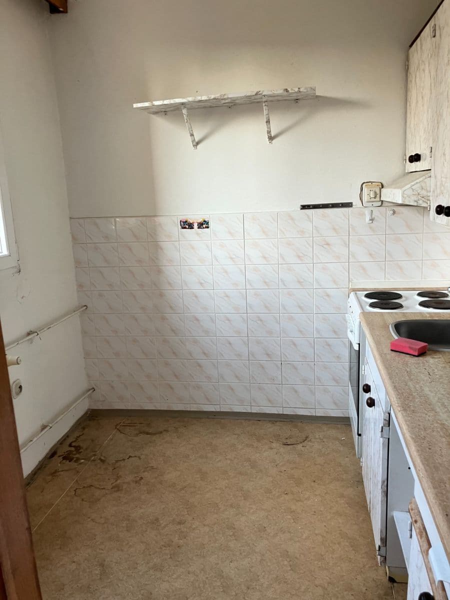 Prodej bytu 2+1 60 m², Masarykova, Roztoky, Středočeský kraj Prodej bytu 2+1 60 m², Masarykova, Roztoky, Středočeský kraj