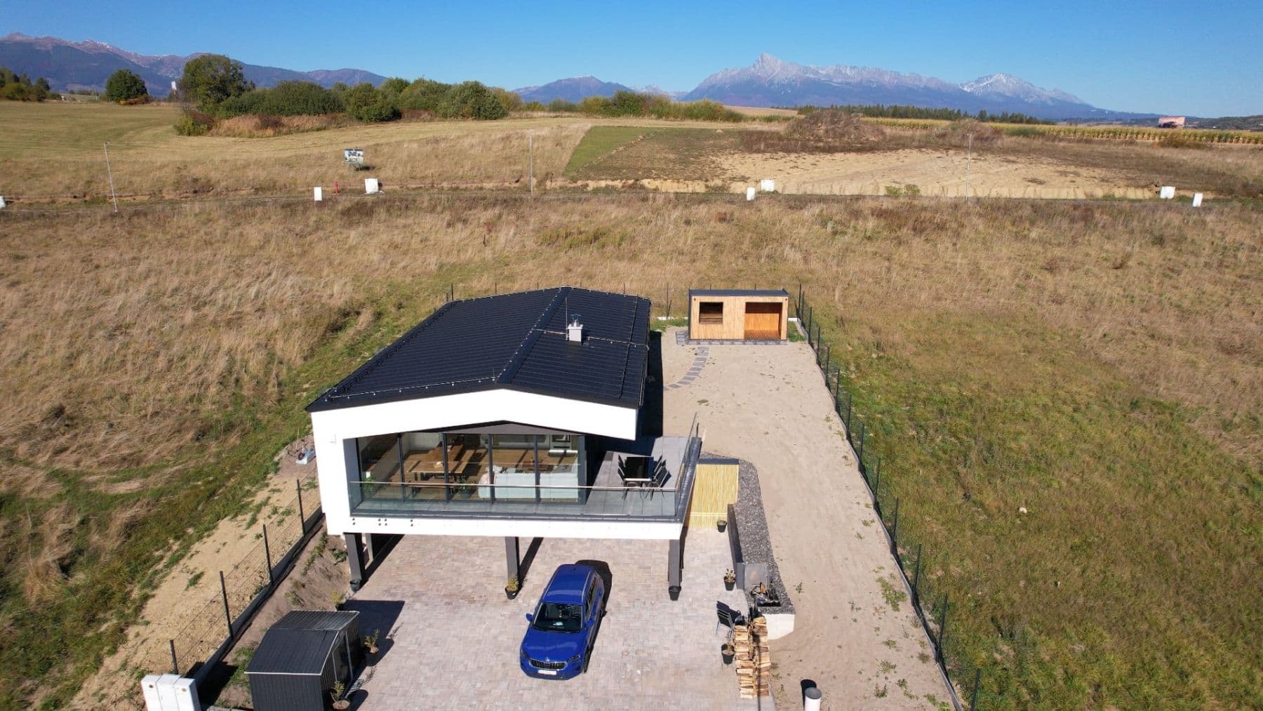 Prodej domu 110 m², pozemek 575 m², Hybe, Žilinský kraj Prodej domu 110 m², pozemek 575 m², Hybe, Žilinský kraj