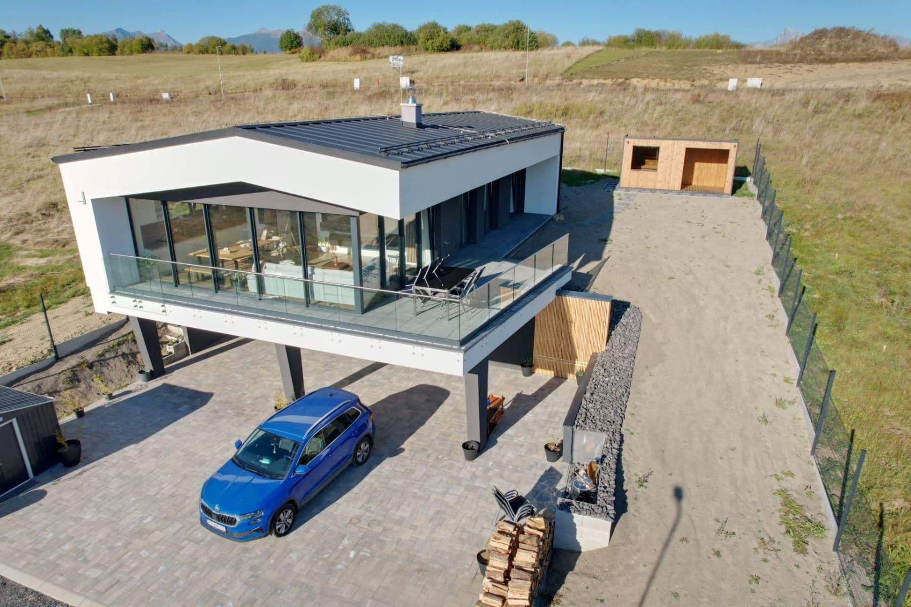 Prodej domu 110 m², pozemek 575 m², Hybe, Žilinský kraj Prodej domu 110 m², pozemek 575 m², Hybe, Žilinský kraj