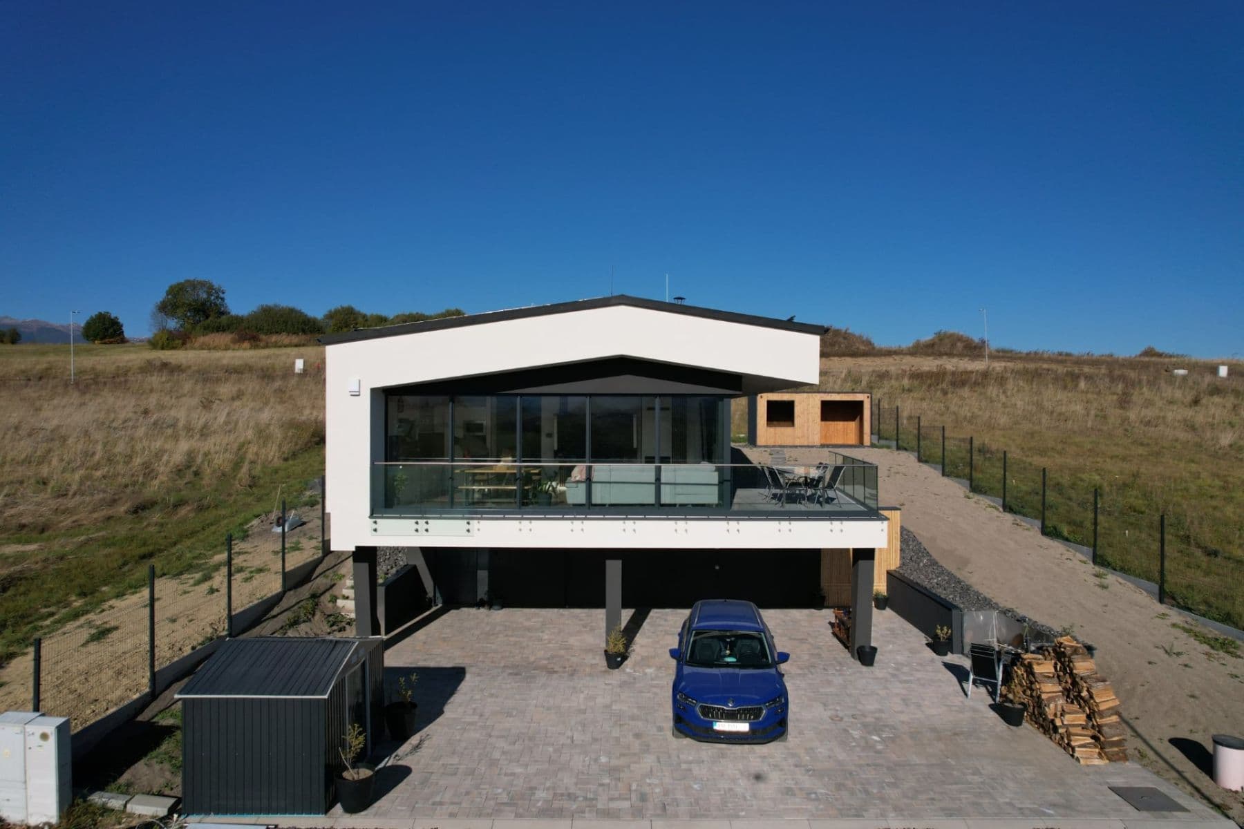 Prodej domu 110 m², pozemek 575 m², Hybe, Žilinský kraj Prodej domu 110 m², pozemek 575 m², Hybe, Žilinský kraj