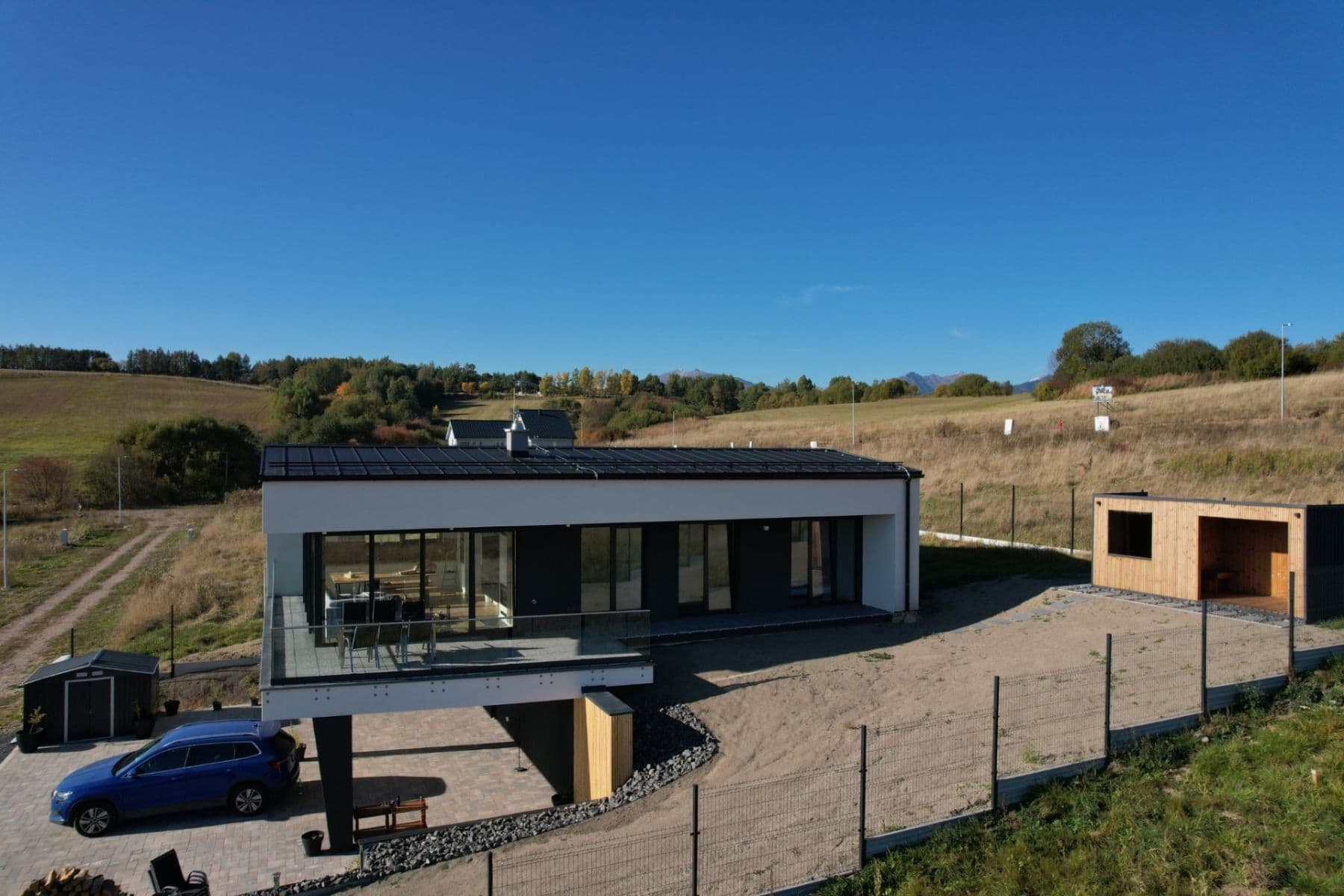 Prodej domu 110 m², pozemek 575 m², Hybe, Žilinský kraj Prodej domu 110 m², pozemek 575 m², Hybe, Žilinský kraj
