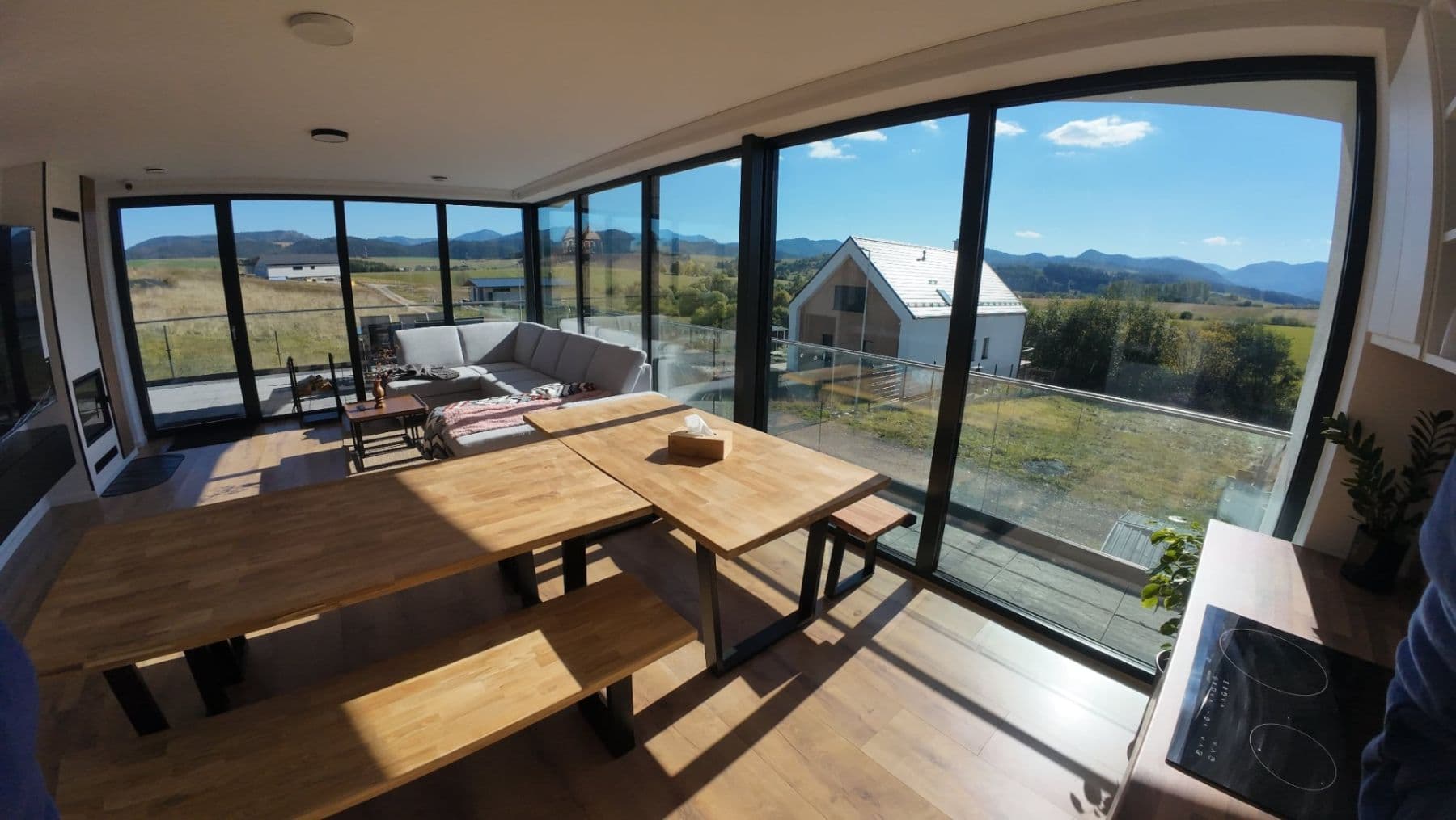 Prodej domu 110 m², pozemek 575 m², Hybe, Žilinský kraj Prodej domu 110 m², pozemek 575 m², Hybe, Žilinský kraj