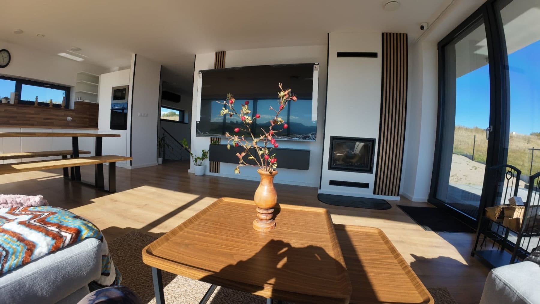 Prodej domu 110 m², pozemek 575 m², Hybe, Žilinský kraj Prodej domu 110 m², pozemek 575 m², Hybe, Žilinský kraj