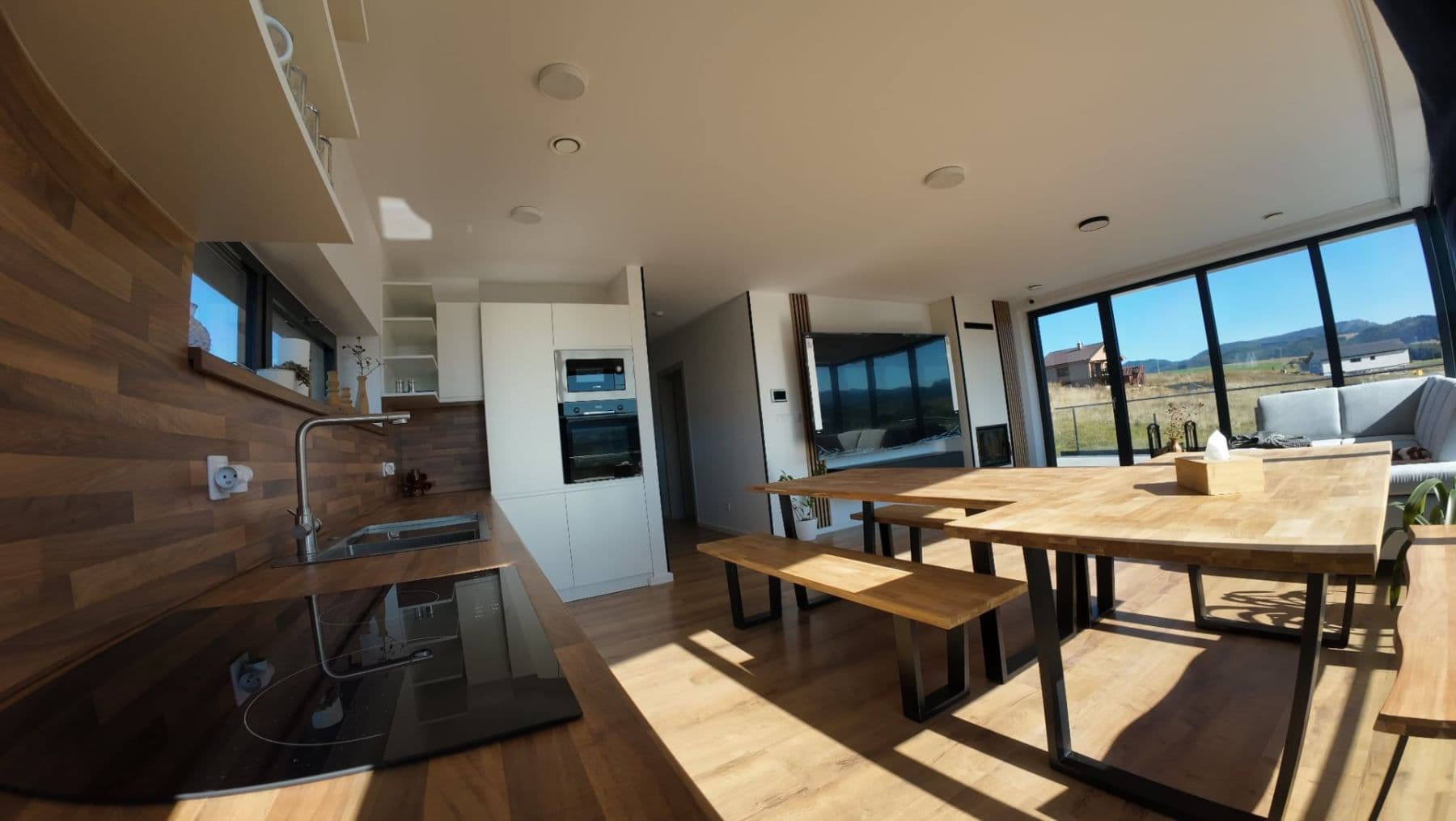 Prodej domu 110 m², pozemek 575 m², Hybe, Žilinský kraj Prodej domu 110 m², pozemek 575 m², Hybe, Žilinský kraj