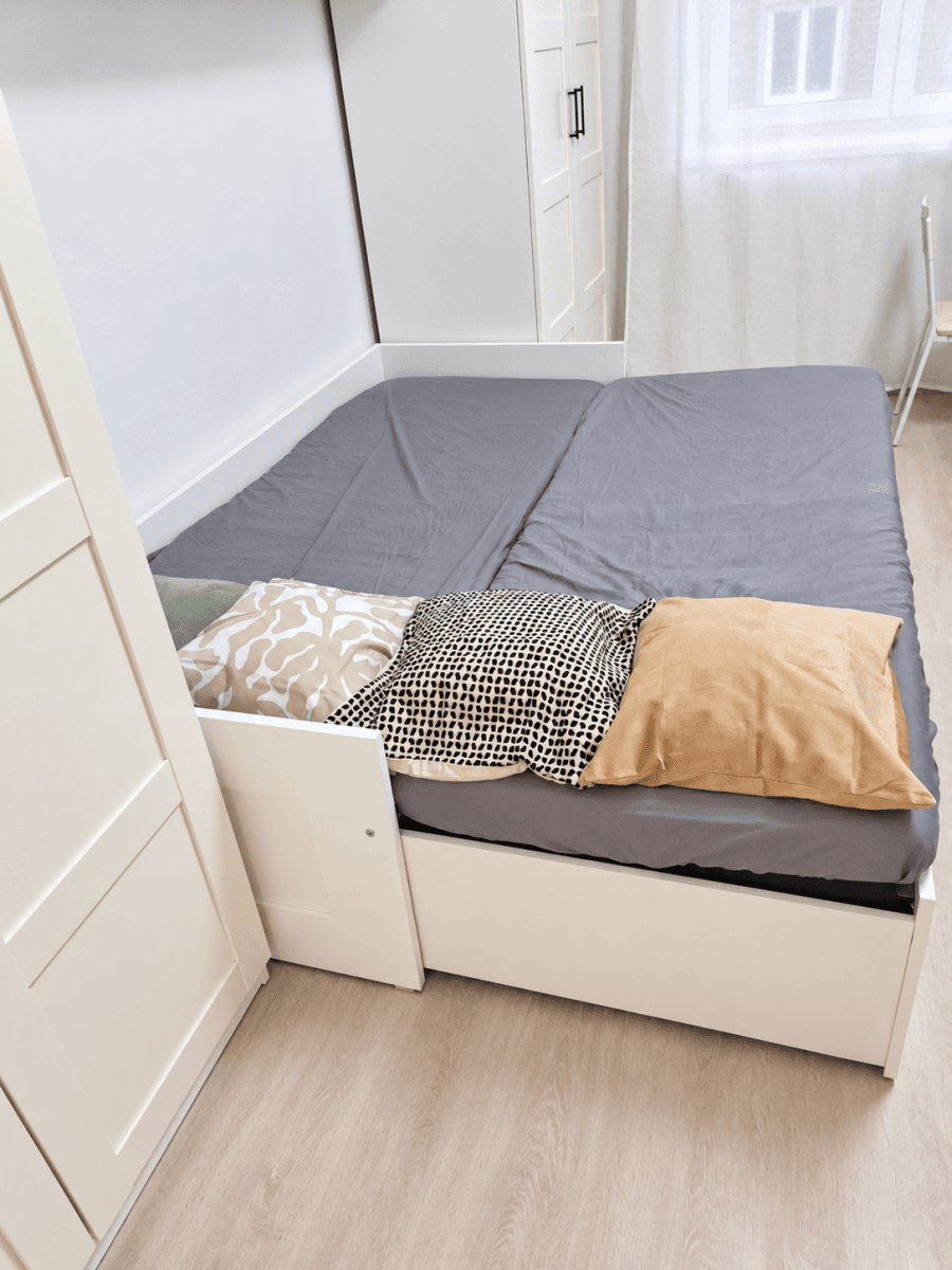 Pronájem bytu 1+kk 23 m², Limuzská, Praha, Praha Pronájem bytu 1+kk 23 m², Limuzská, Praha, Praha