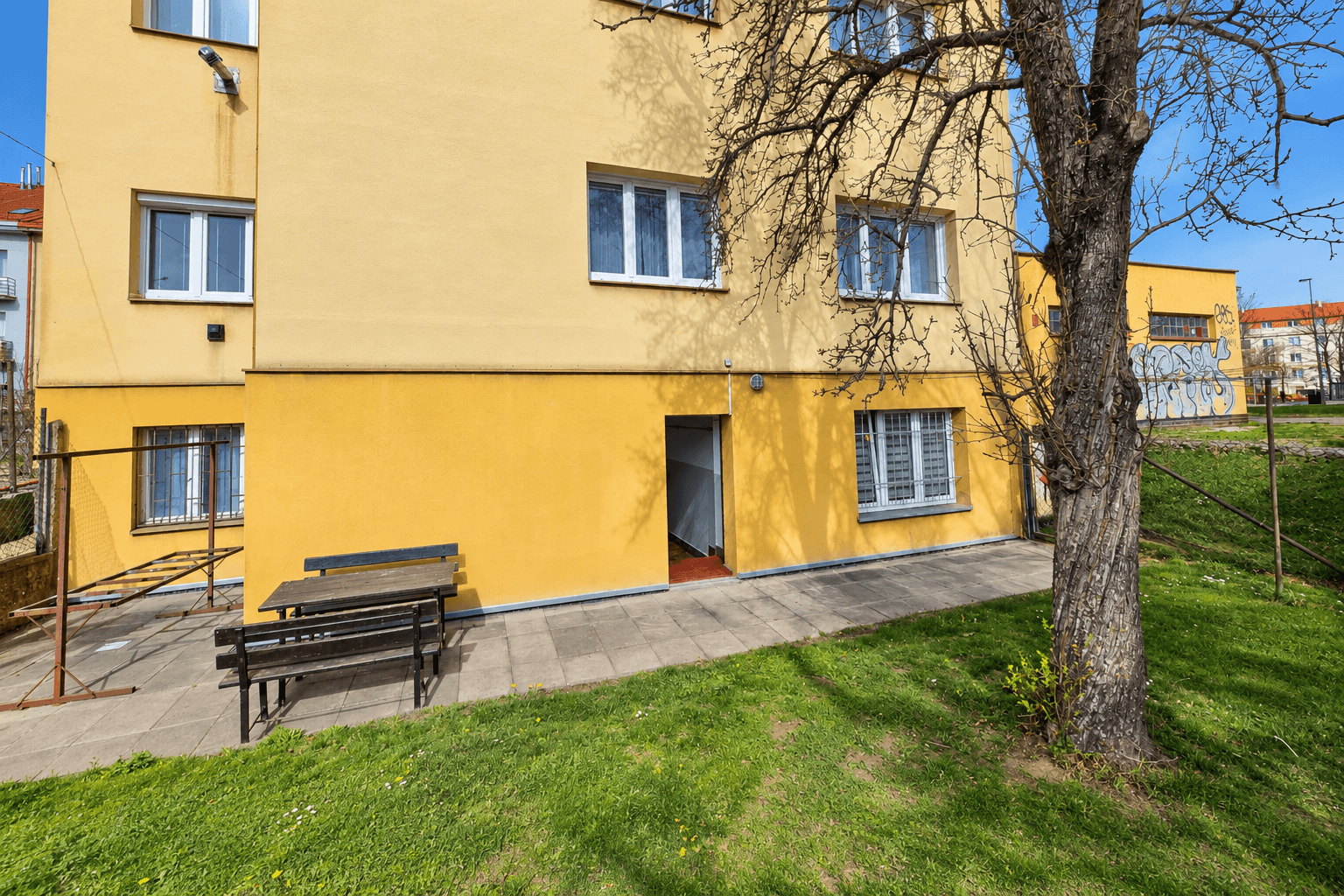 Pronájem bytu 1+kk 23 m², Limuzská, Praha, Praha Pronájem bytu 1+kk 23 m², Limuzská, Praha, Praha