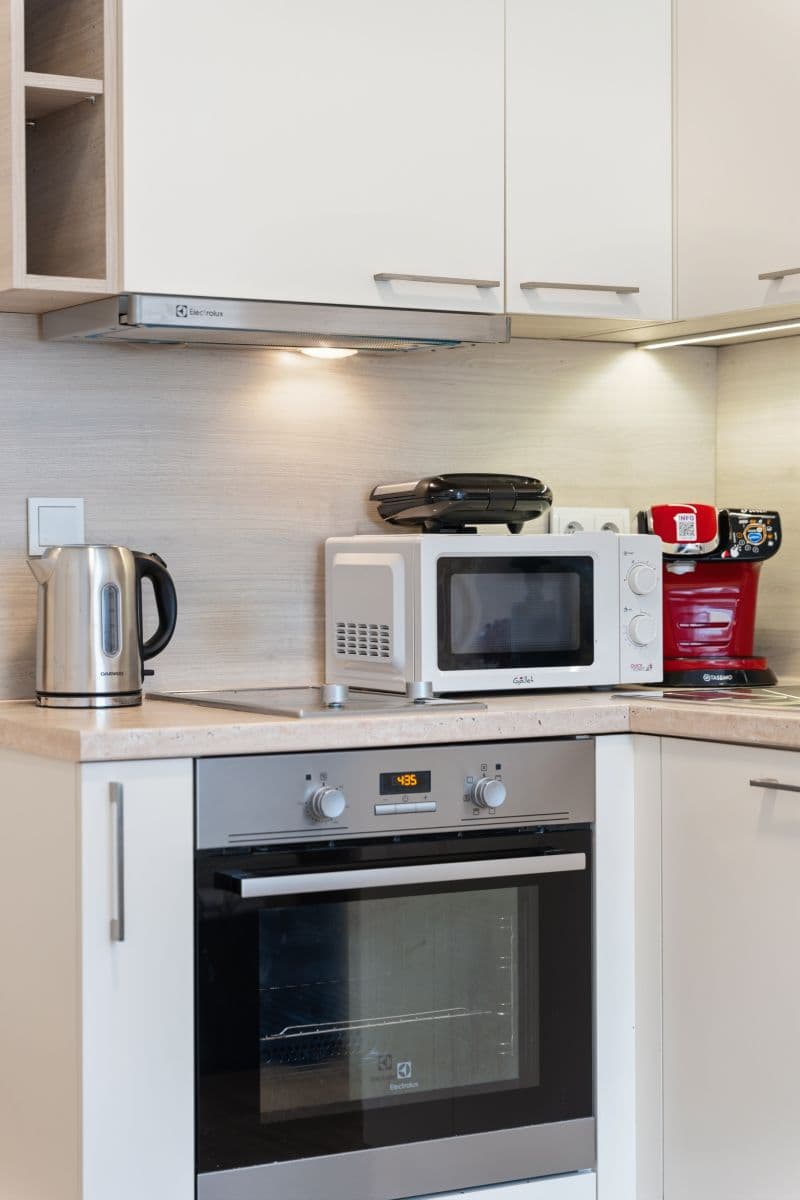 Pronájem bytu 53 m², Košická, Praha, Praha Pronájem bytu 53 m², Košická, Praha, Praha