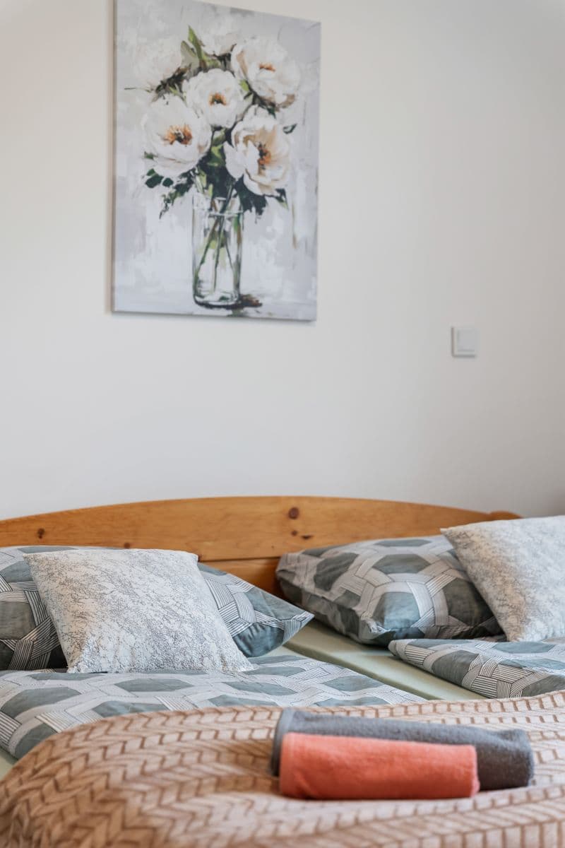 Pronájem bytu 53 m², Košická, Praha, Praha Pronájem bytu 53 m², Košická, Praha, Praha