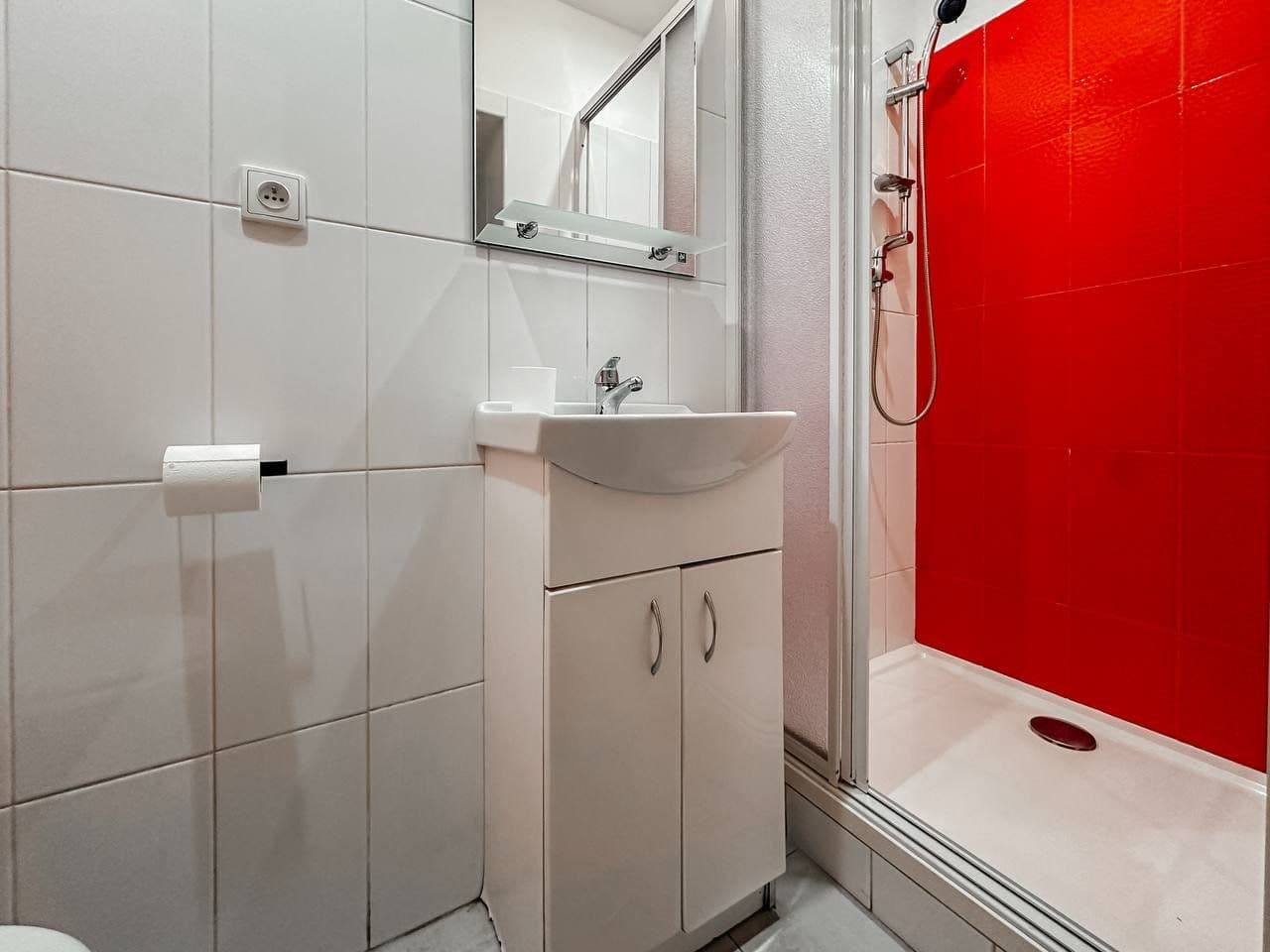 Pronájem bytu 20 m², Víta Nejedlého, Praha, Praha Pronájem bytu 20 m², Víta Nejedlého, Praha, Praha
