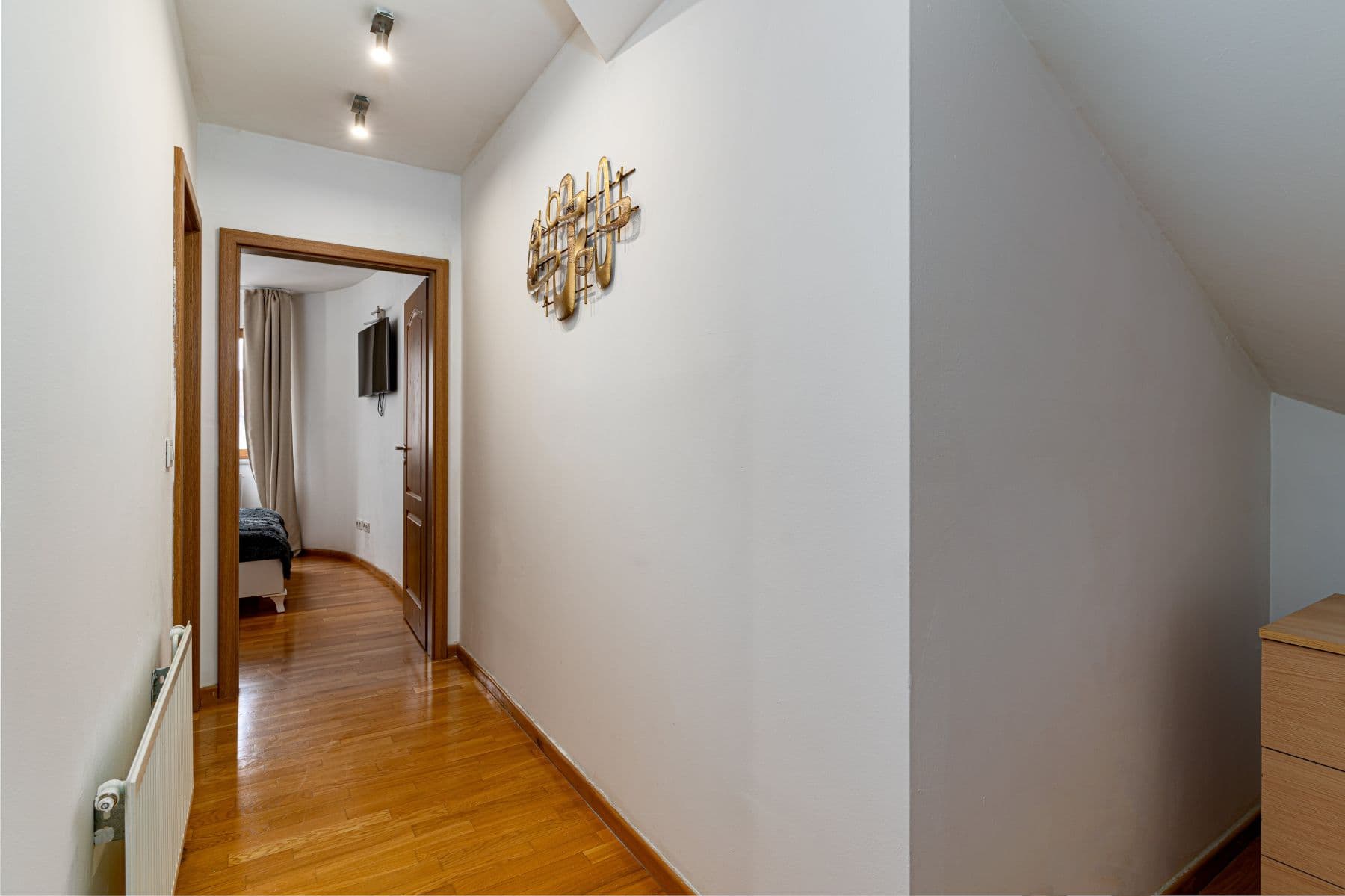 Pronájem bytu 124 m², Zborovská, Praha, Praha Pronájem bytu 124 m², Zborovská, Praha, Praha