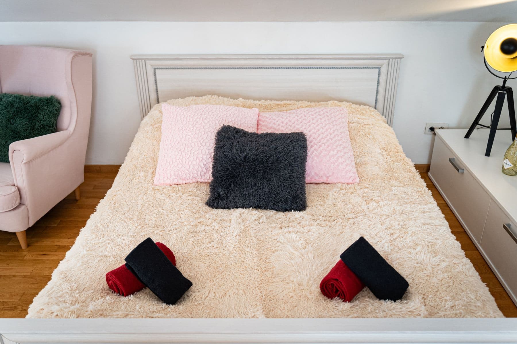 Pronájem bytu 124 m², Zborovská, Praha, Praha Pronájem bytu 124 m², Zborovská, Praha, Praha