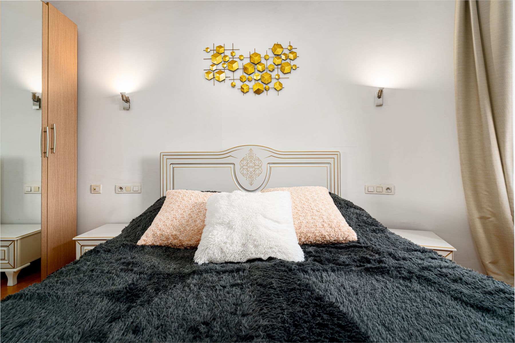 Pronájem bytu 124 m², Zborovská, Praha, Praha Pronájem bytu 124 m², Zborovská, Praha, Praha