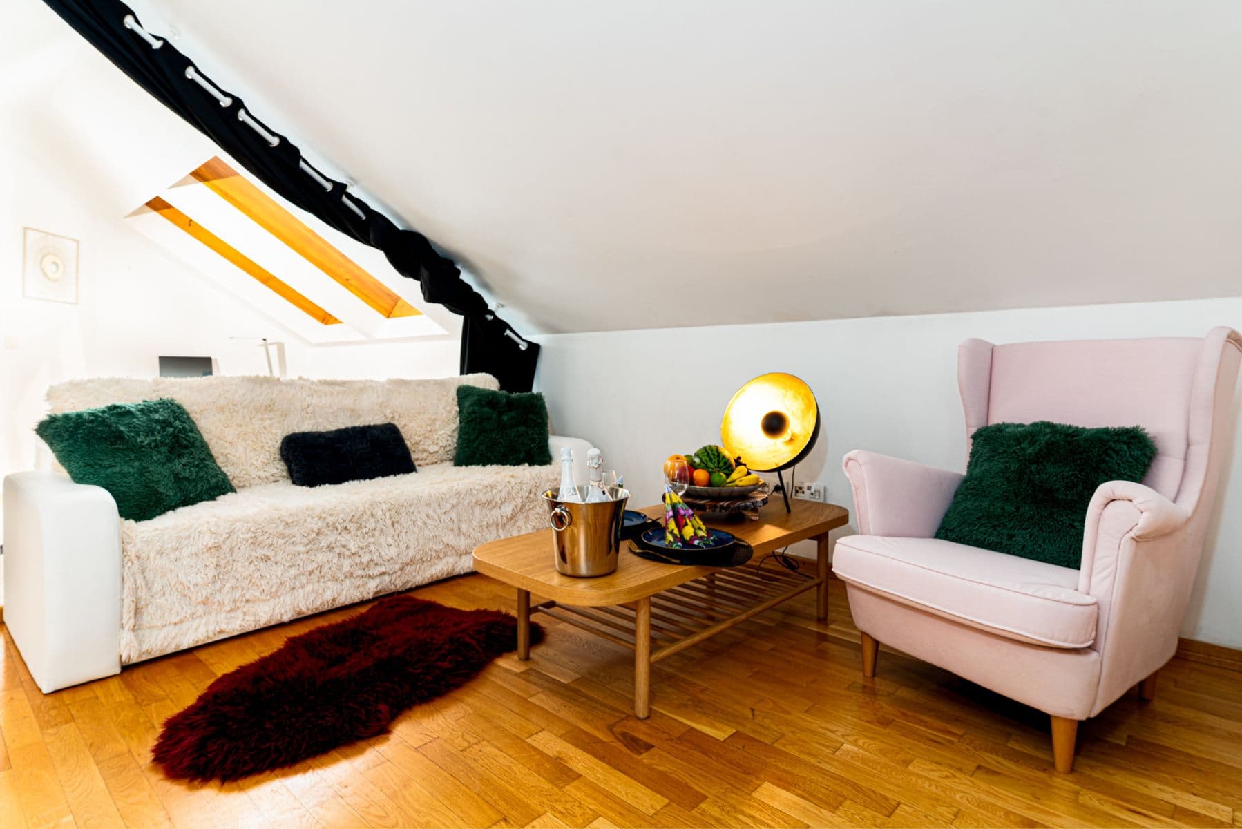 Pronájem bytu 124 m², Zborovská, Praha, Praha Pronájem bytu 124 m², Zborovská, Praha, Praha