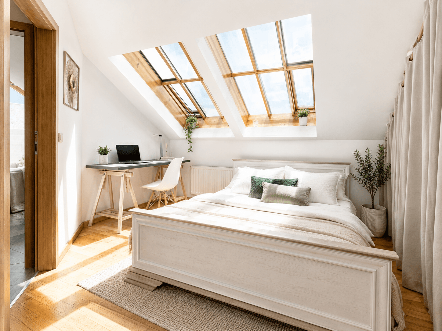 Pronájem bytu 124 m², Zborovská, Praha, Praha Pronájem bytu 124 m², Zborovská, Praha, Praha