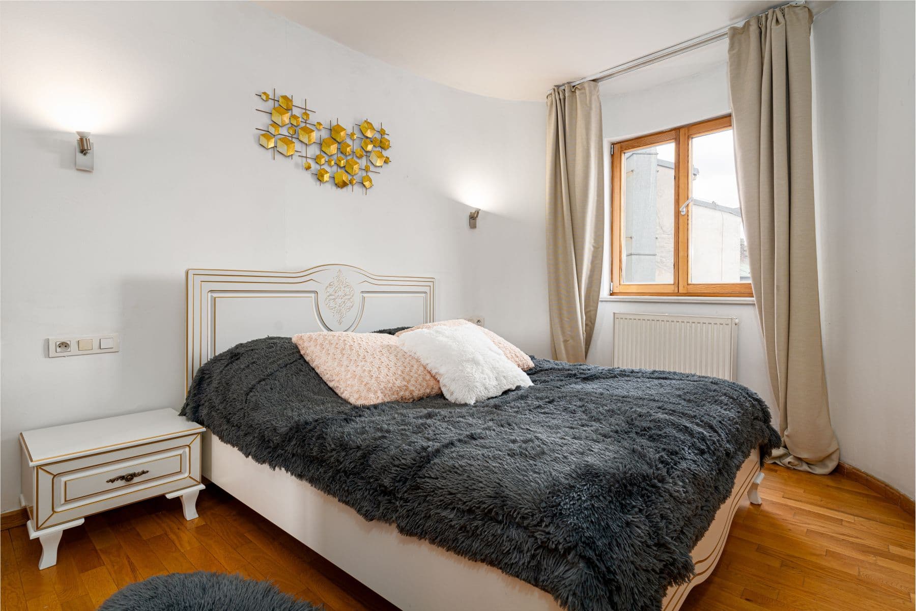 Pronájem bytu 124 m², Zborovská, Praha, Praha Pronájem bytu 124 m², Zborovská, Praha, Praha
