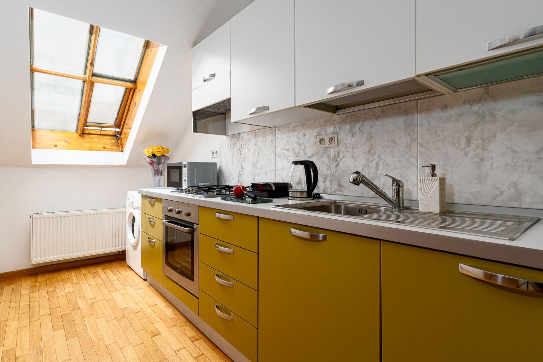 Pronájem bytu 124 m², Zborovská, Praha, Praha Pronájem bytu 124 m², Zborovská, Praha, Praha