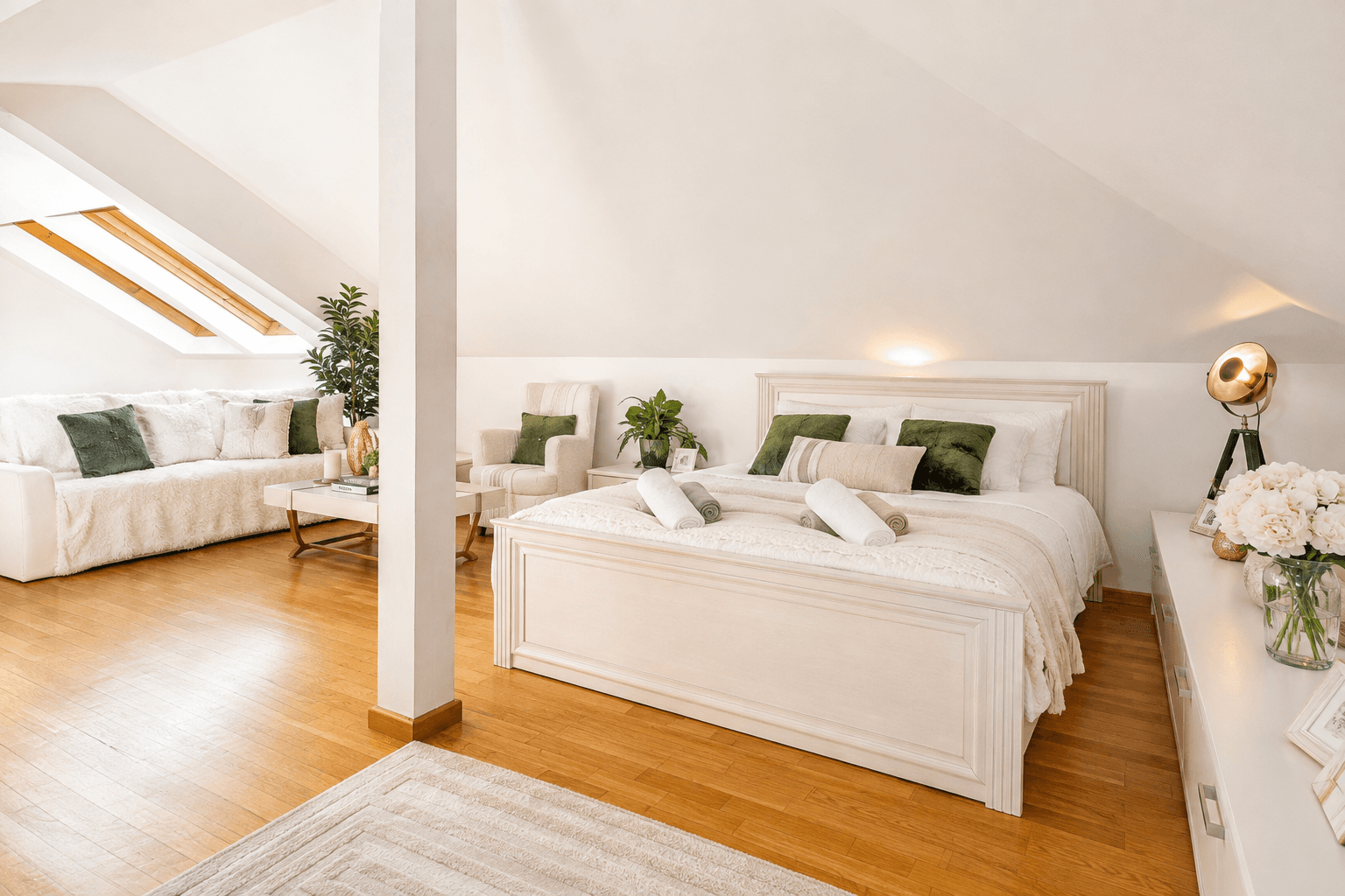 Pronájem bytu 124 m², Zborovská, Praha, Praha Pronájem bytu 124 m², Zborovská, Praha, Praha