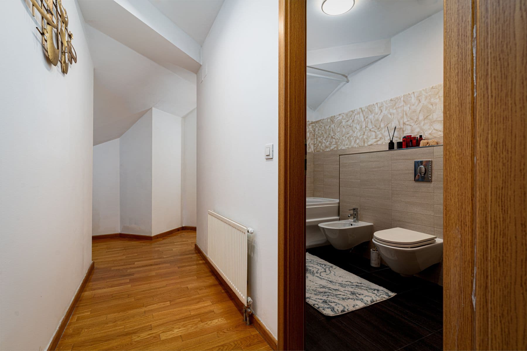 Pronájem bytu 124 m², Zborovská, Praha, Praha Pronájem bytu 124 m², Zborovská, Praha, Praha