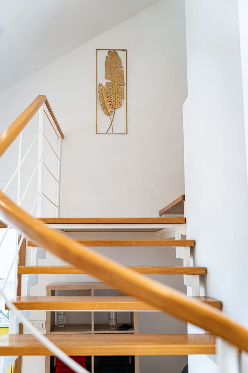 Pronájem bytu 124 m², Zborovská, Praha, Praha Pronájem bytu 124 m², Zborovská, Praha, Praha