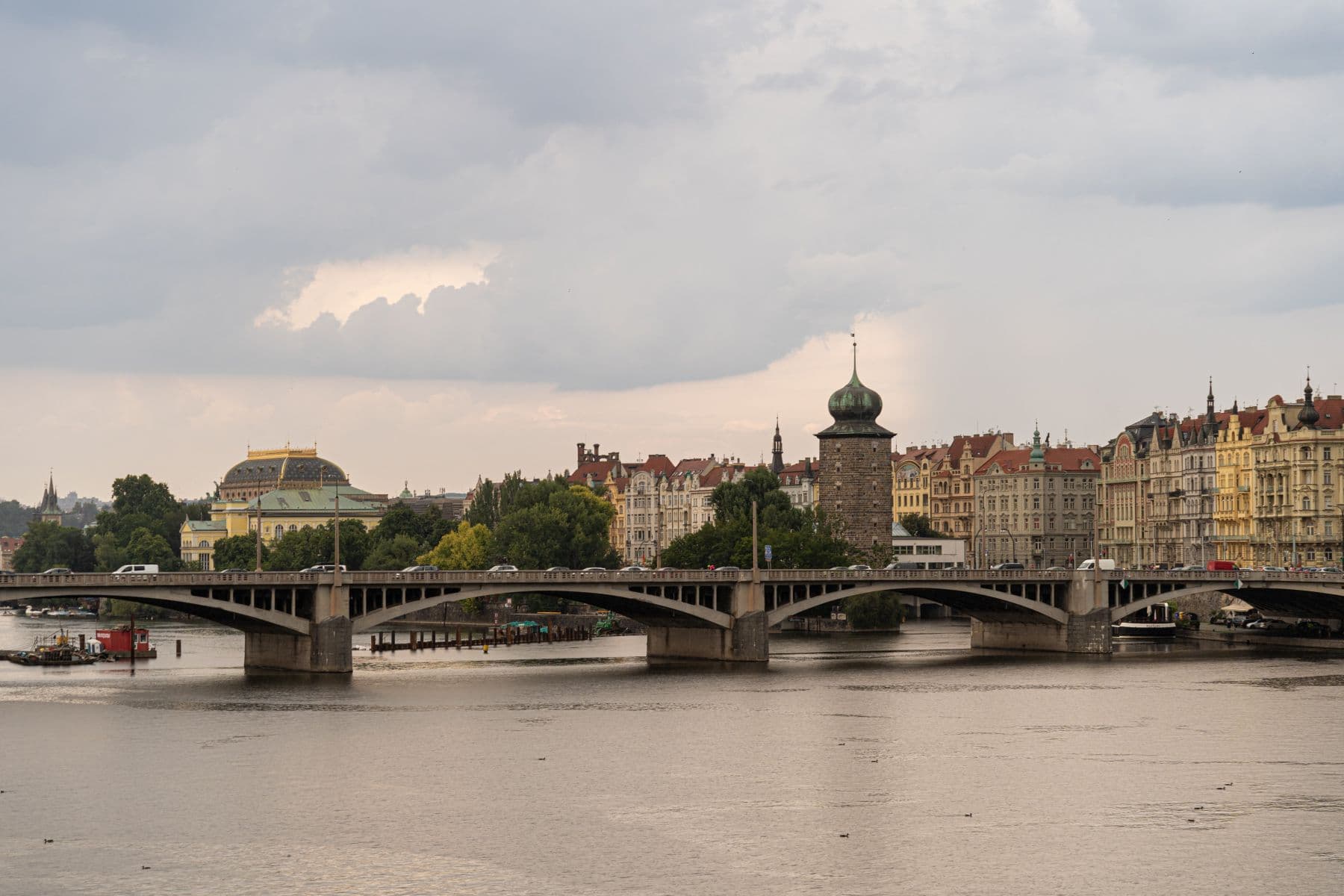 Pronájem bytu 124 m², Zborovská, Praha, Praha Pronájem bytu 124 m², Zborovská, Praha, Praha