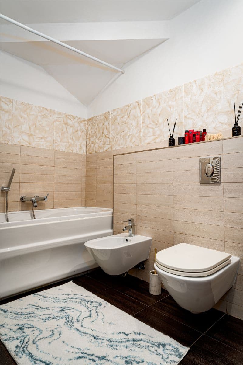 Pronájem bytu 124 m², Zborovská, Praha, Praha Pronájem bytu 124 m², Zborovská, Praha, Praha