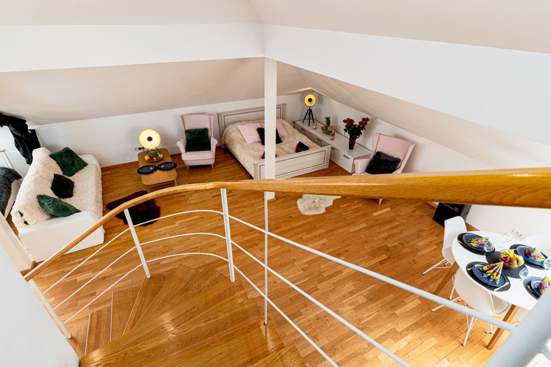 Pronájem bytu 124 m², Zborovská, Praha, Praha Pronájem bytu 124 m², Zborovská, Praha, Praha