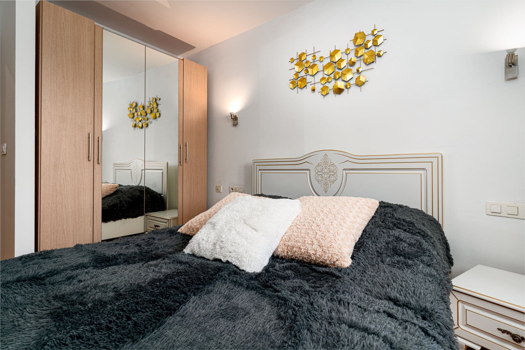 Pronájem bytu 124 m², Zborovská, Praha, Praha Pronájem bytu 124 m², Zborovská, Praha, Praha