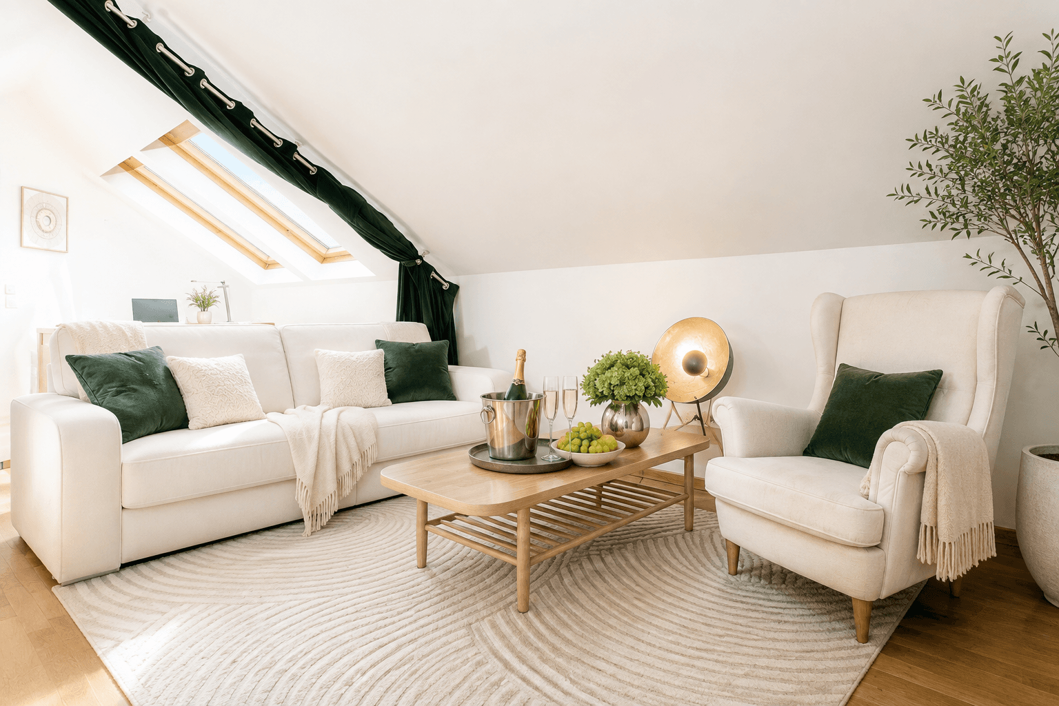Pronájem bytu 124 m², Zborovská, Praha, Praha Pronájem bytu 124 m², Zborovská, Praha, Praha
