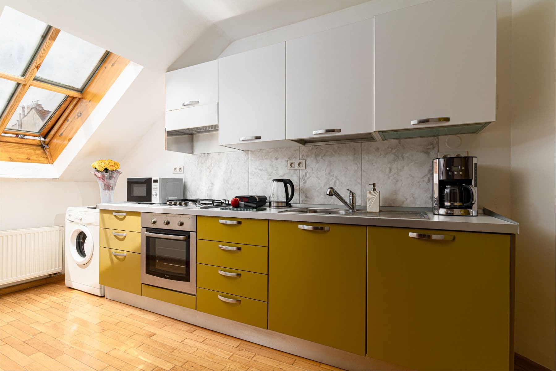 Pronájem bytu 124 m², Zborovská, Praha, Praha Pronájem bytu 124 m², Zborovská, Praha, Praha